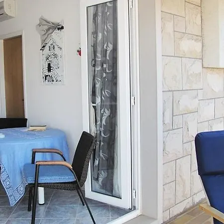 Apartmán Pape *