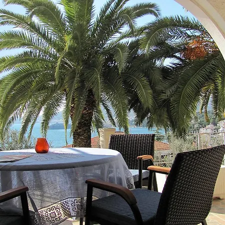 Apartmán Pape Trogir