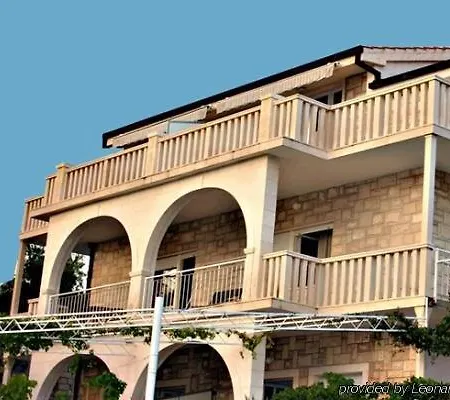 Apartment Pape Trogir