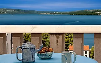 Pape * Trogir