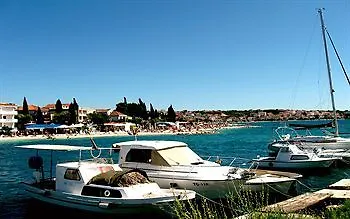 Pape Apartment Trogir