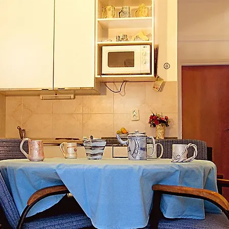 Pape Apartment Trogir
