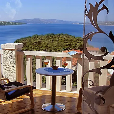 Apartment Pape Trogir