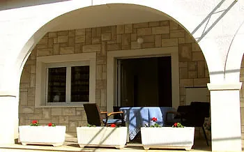 Pape Apartment Trogir