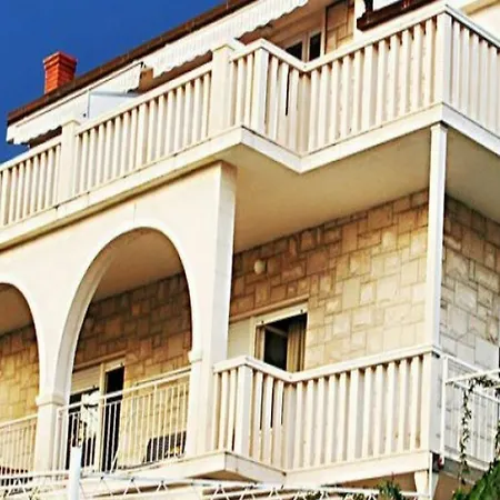Pape * Trogir