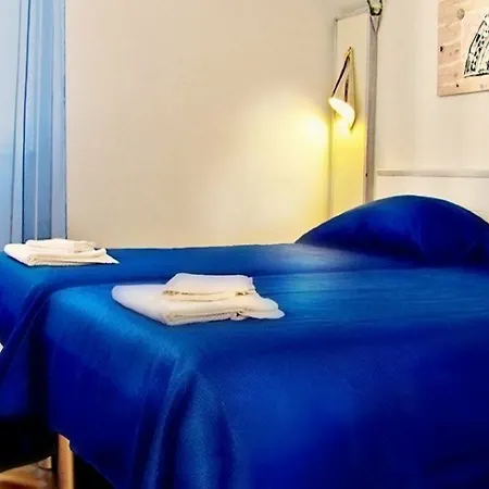 Apartment Pape *