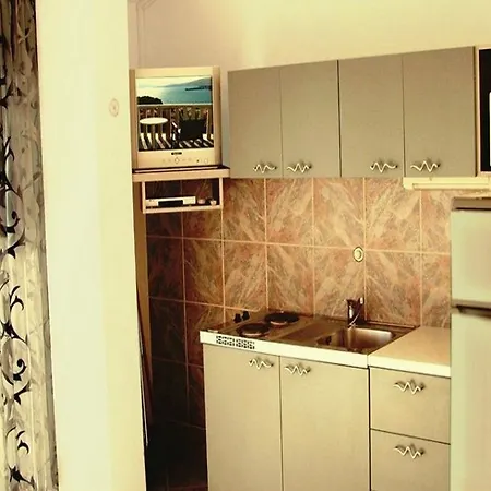 Pape Apartment Trogir
