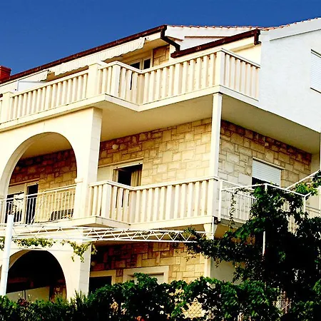 Pape Appartement