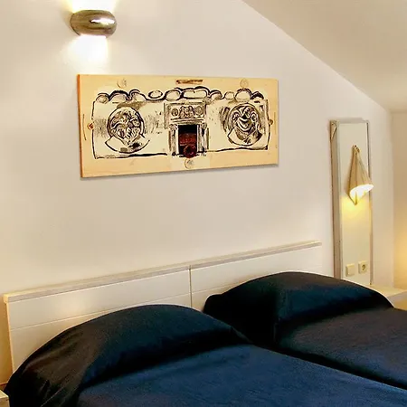 Pape Appartement