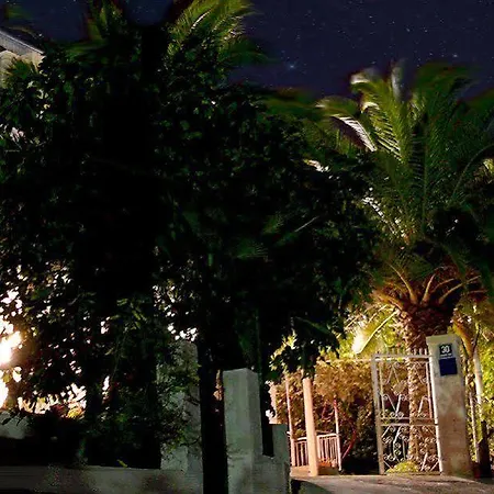 Appartement Pape Trogir