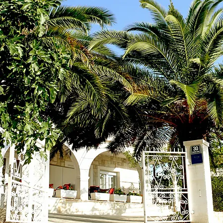 Pape Appartement