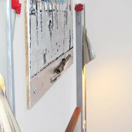 Pape Appartement *